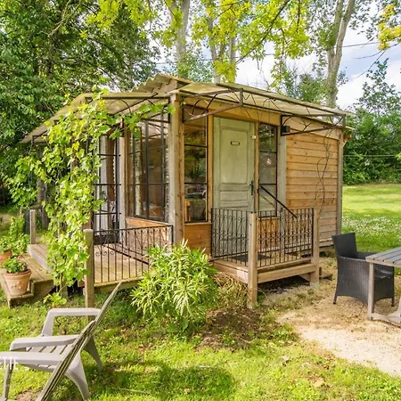 Tiny House Apartament