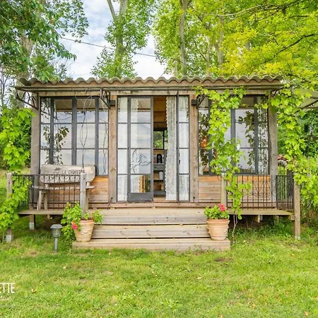 Tiny House * Castex (Gers)