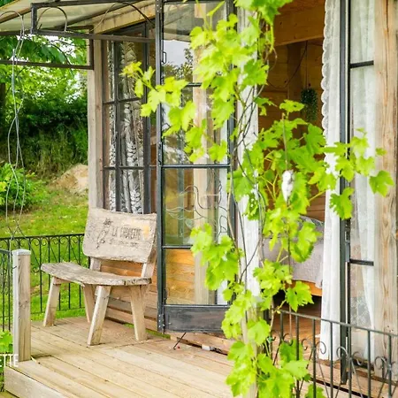 Tiny House Appartamento *