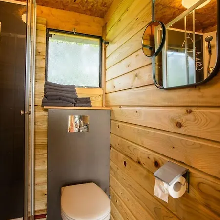 Appartamento Tiny House *